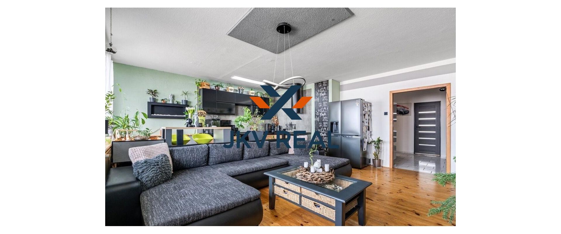 Na predaj 4i byt v Senci