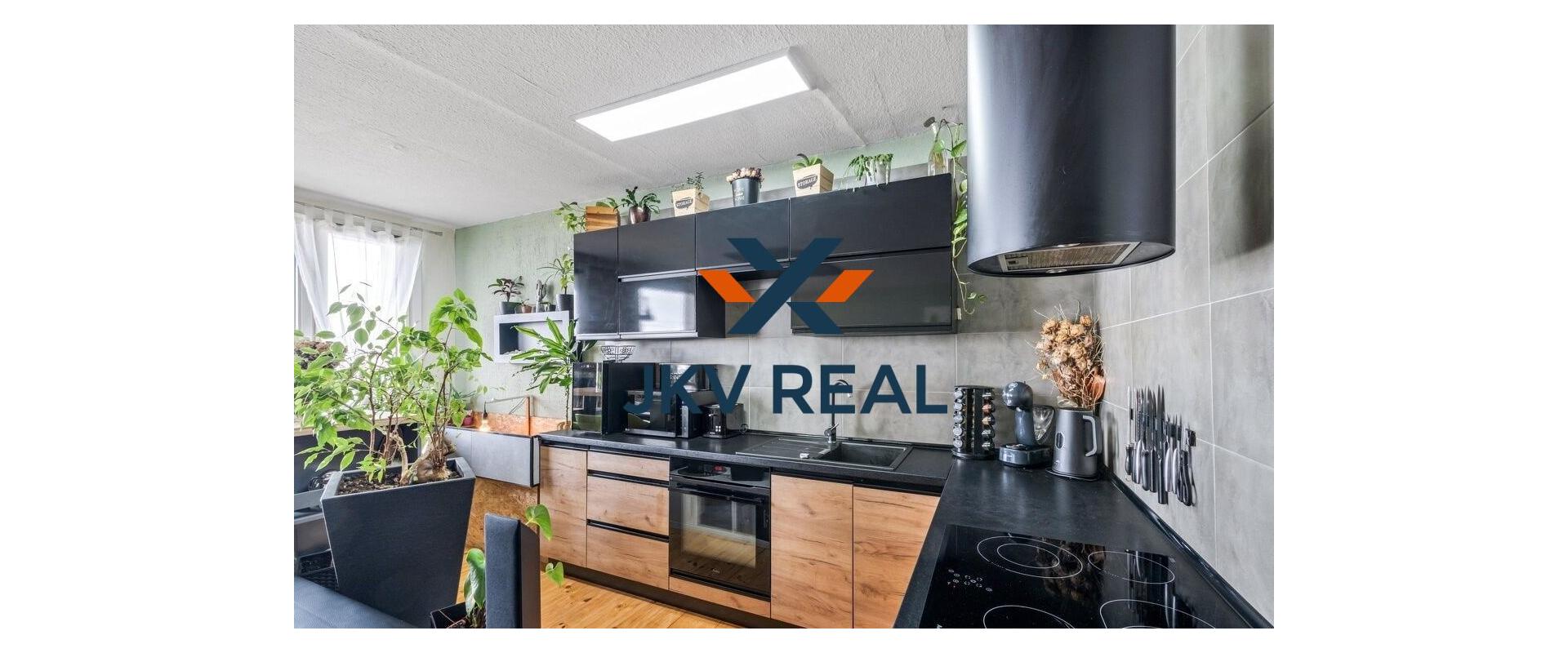 Na predaj 4i byt v Senci