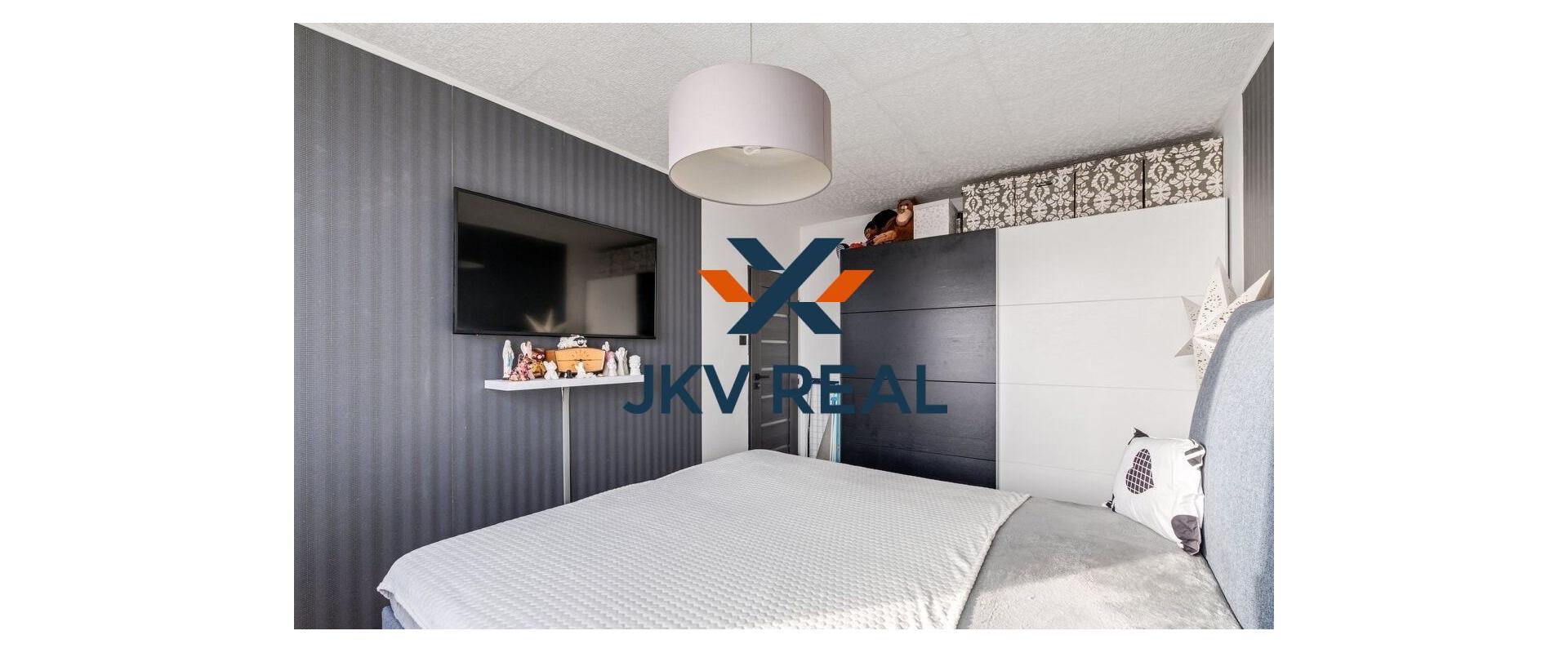 Na predaj 4i byt v Senci