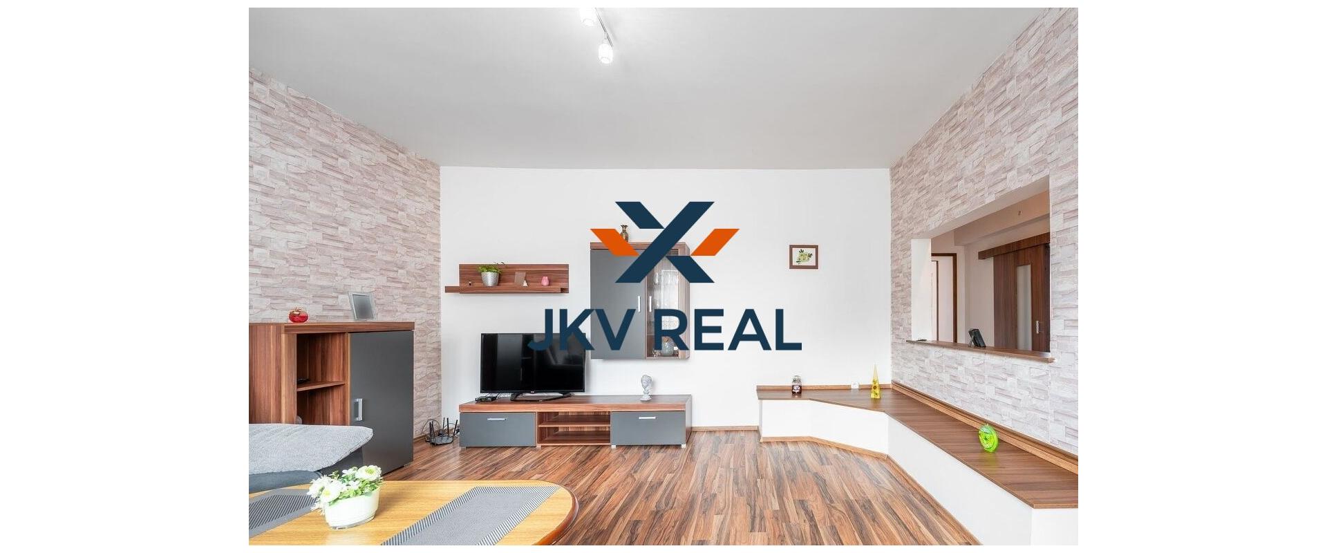 Na predaj 3-izbový rodinný dom v Dunajskej Lužnej