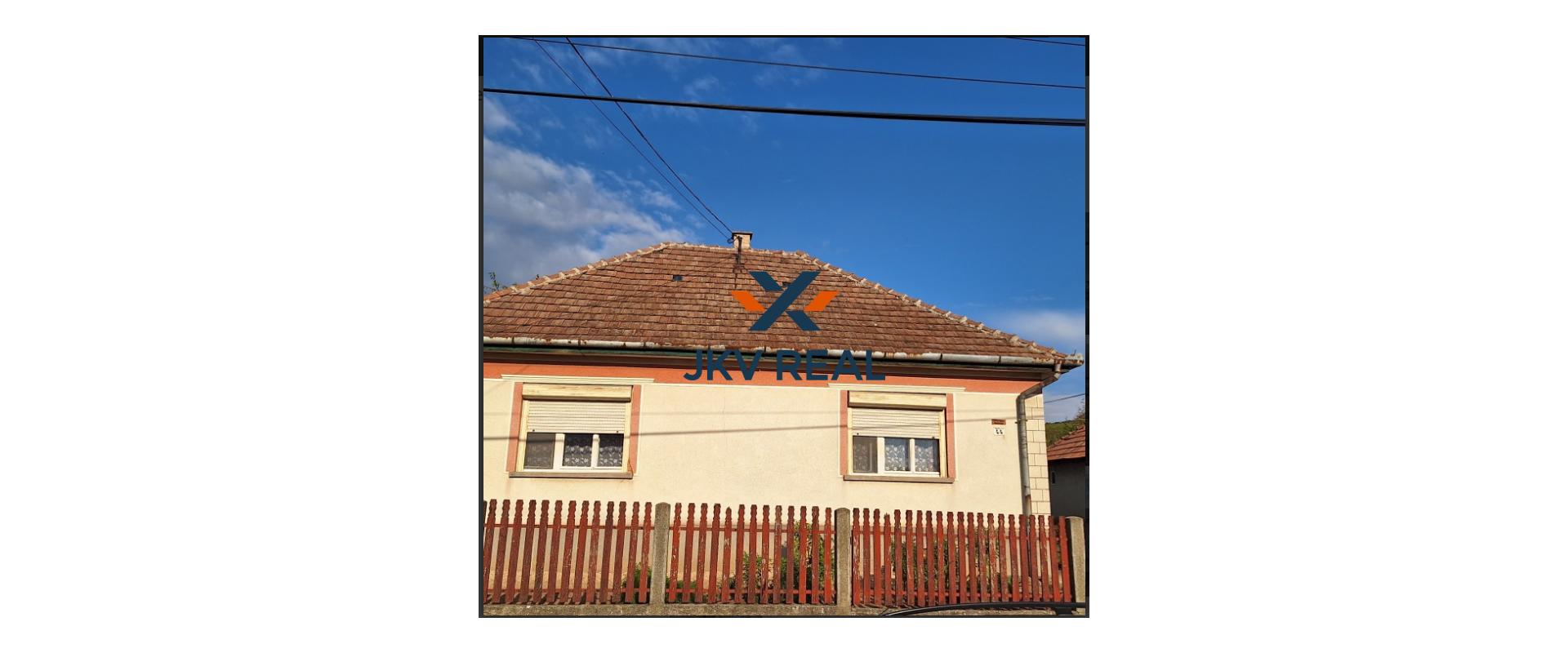 RD - Baktakék - Maďarsko