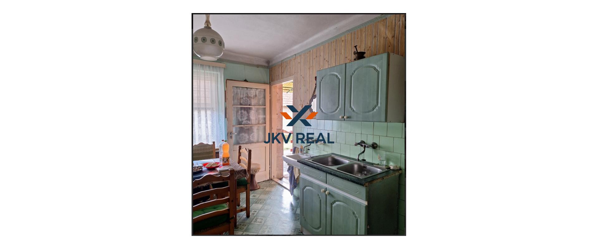 RD - Baktakék - Maďarsko