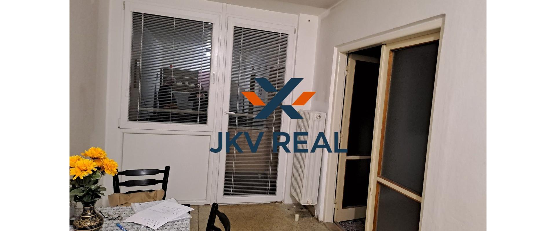 3-izbový byt v krásnom prostredí