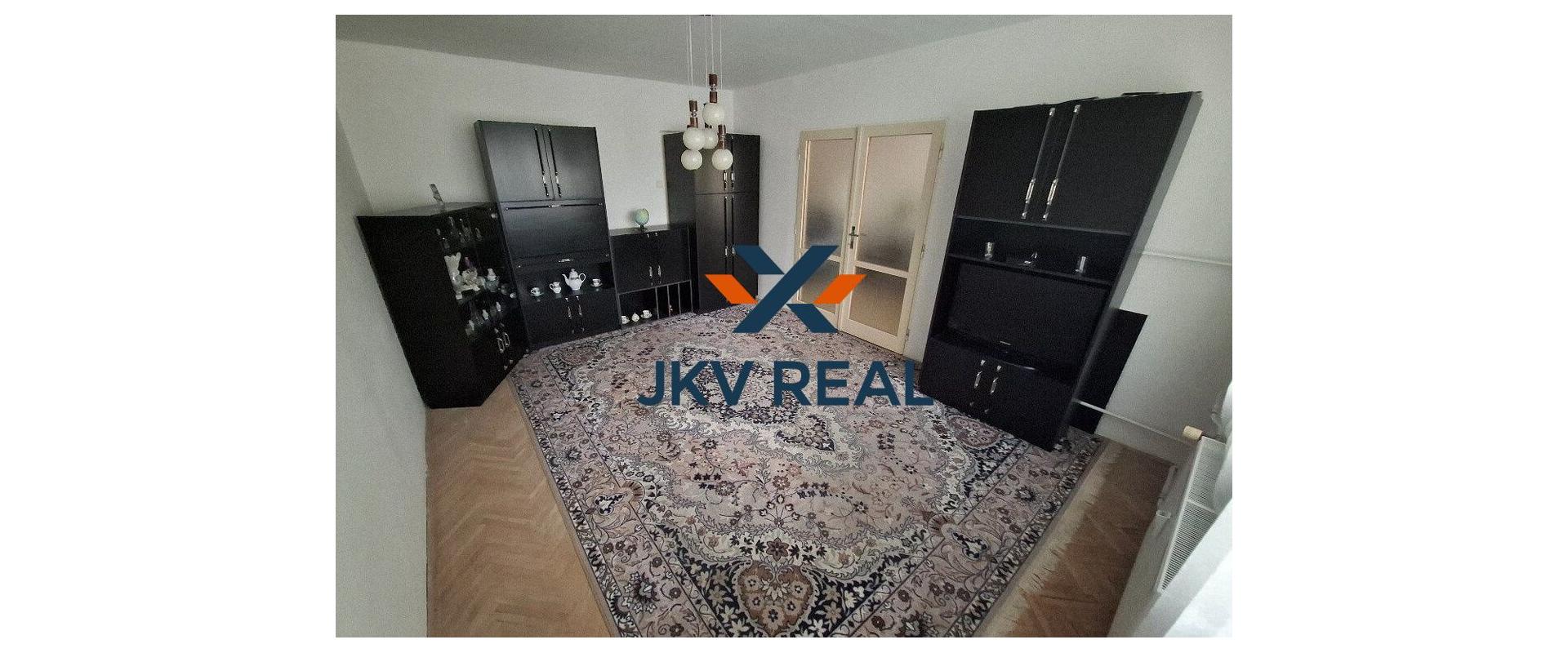 3-izbový byt v krásnom prostredí