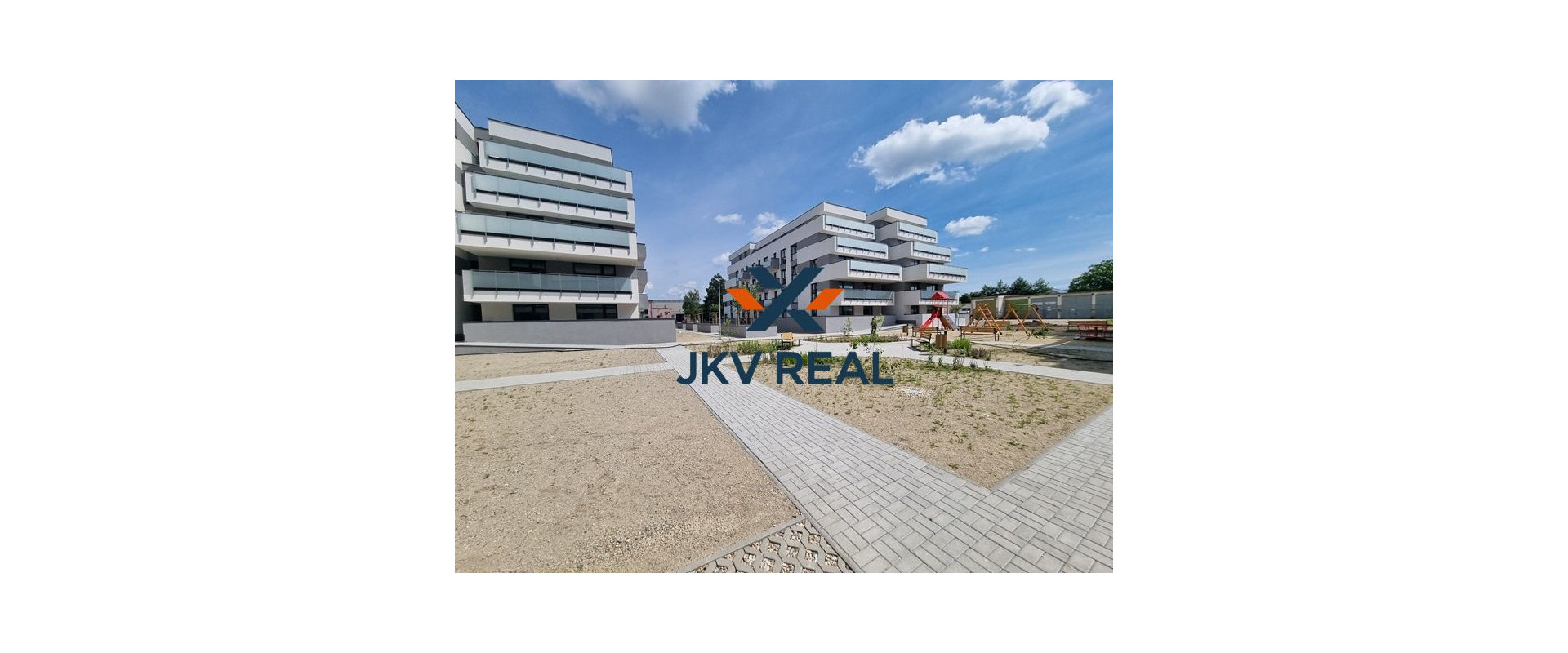 PREDAJ 1-IZB.BYT S BALKÓNOM NOEMIS STUPAVA