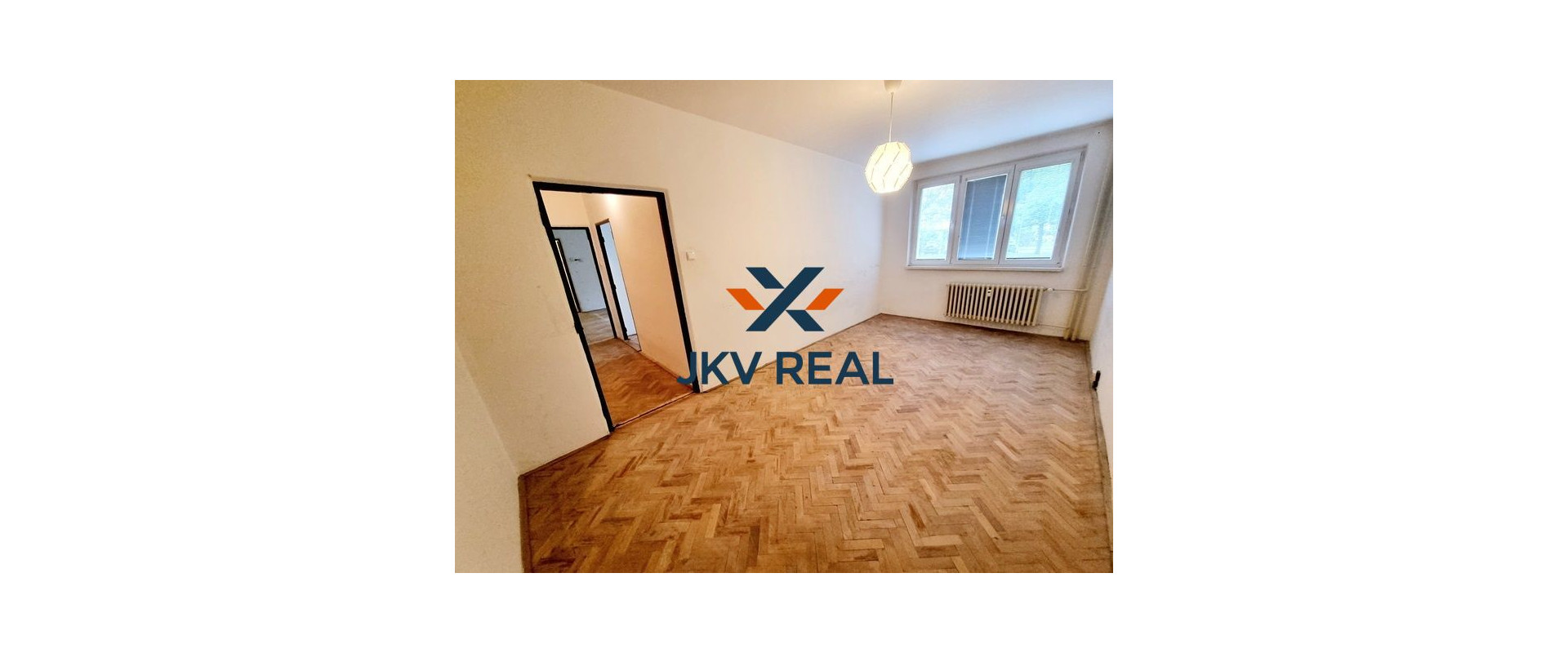 3D OBHLIADKA! NA PREDAJ PÔVODNÝ 3-IZB.BYT RUŽINOV