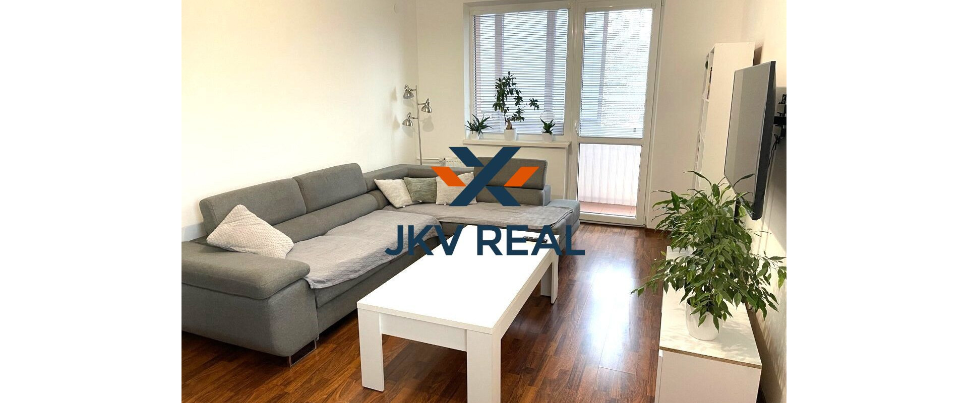 Nájom 3-i tichý, priestranný byt,  Dulová Ves