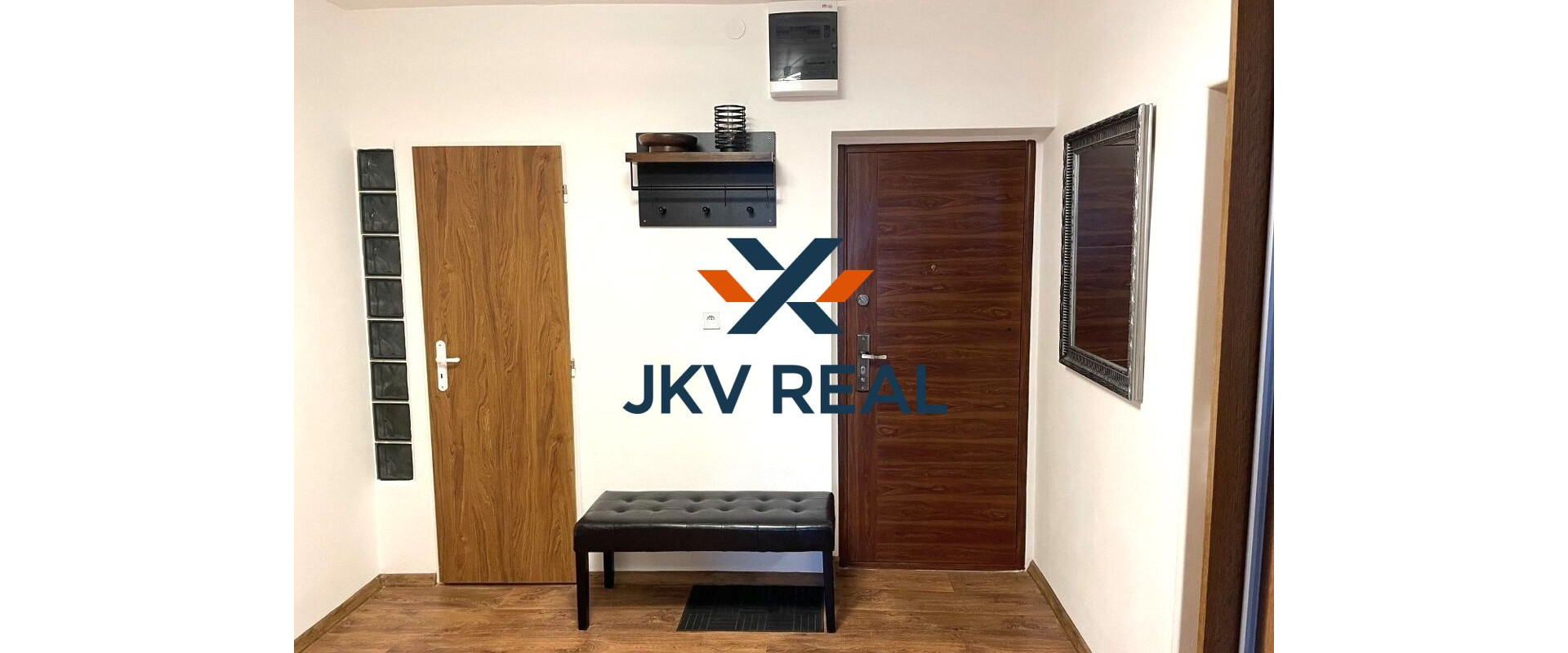 Nájom 3-i tichý, priestranný byt,  Dulová Ves