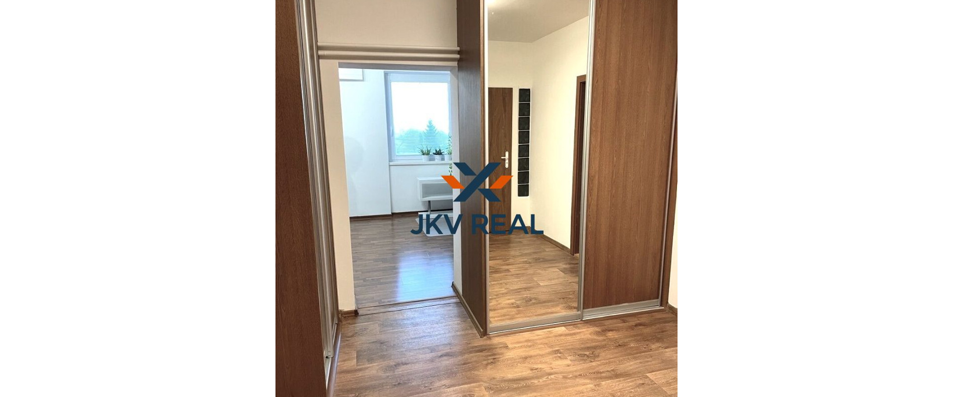 Nájom 3-i tichý, priestranný byt,  Dulová Ves