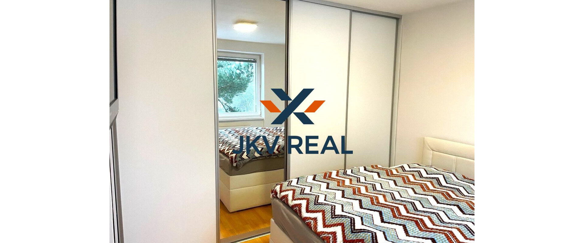 Nájom 3-i tichý, priestranný byt,  Dulová Ves