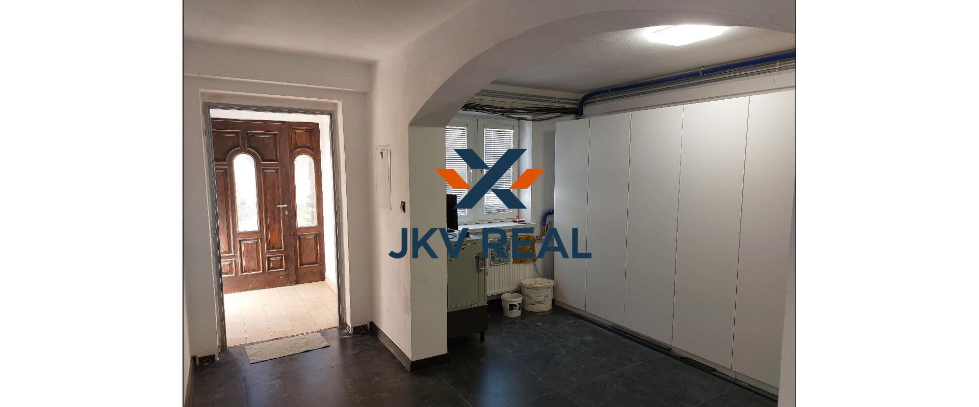 Prenajom bytu Sedmerovec 3izbový