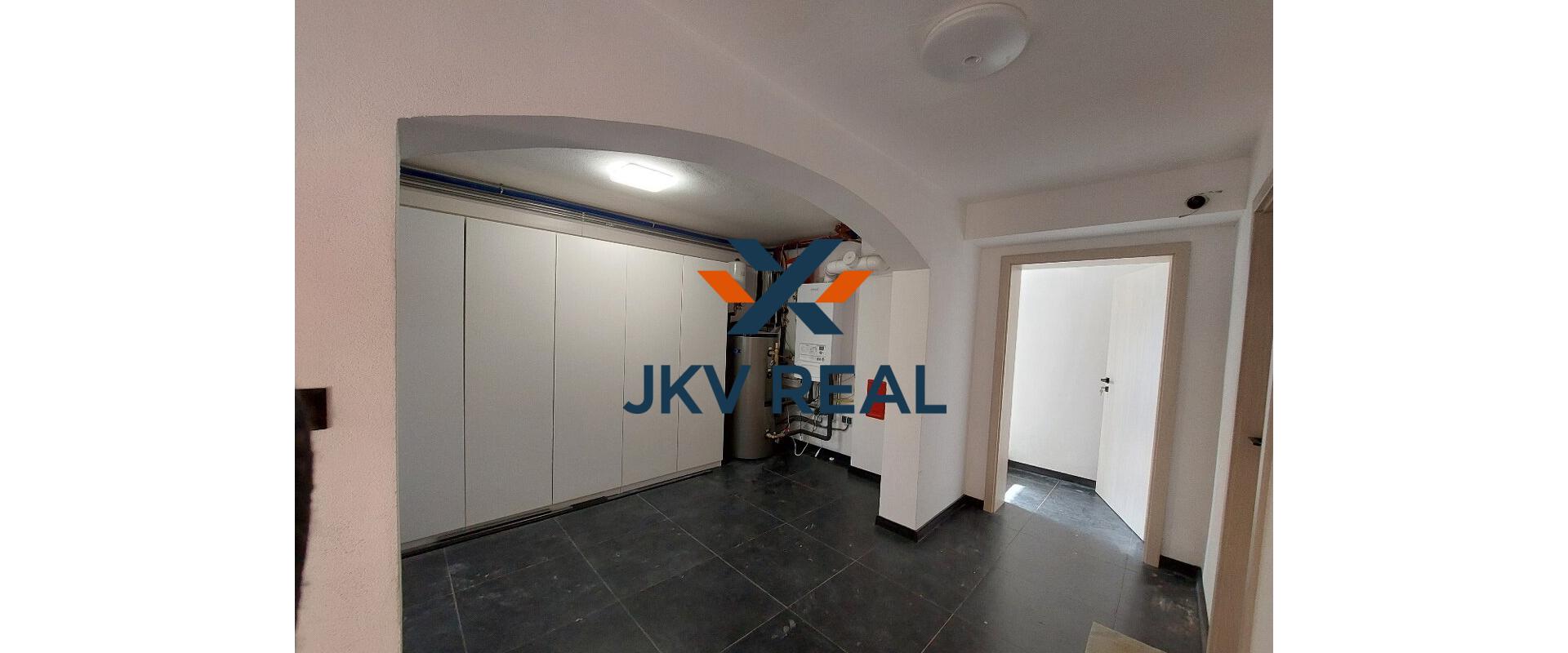 Prenajom bytu Sedmerovec 3izbový