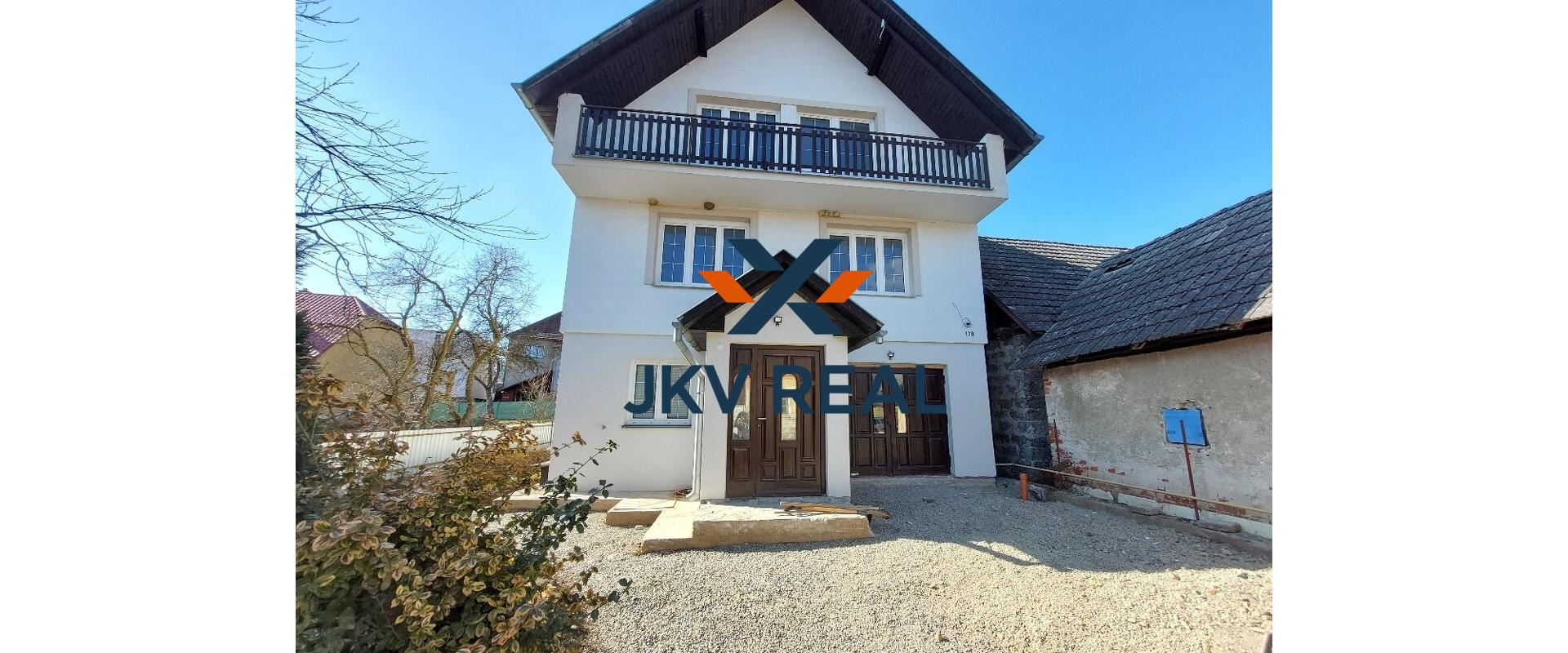 Prenajom bytu Sedmerovec 3izbový