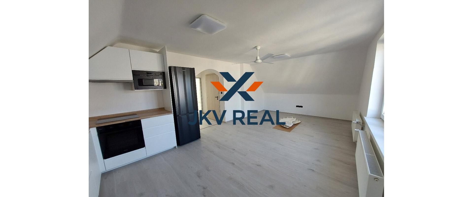 Prenajom bytu Sedmerovec 3izbový