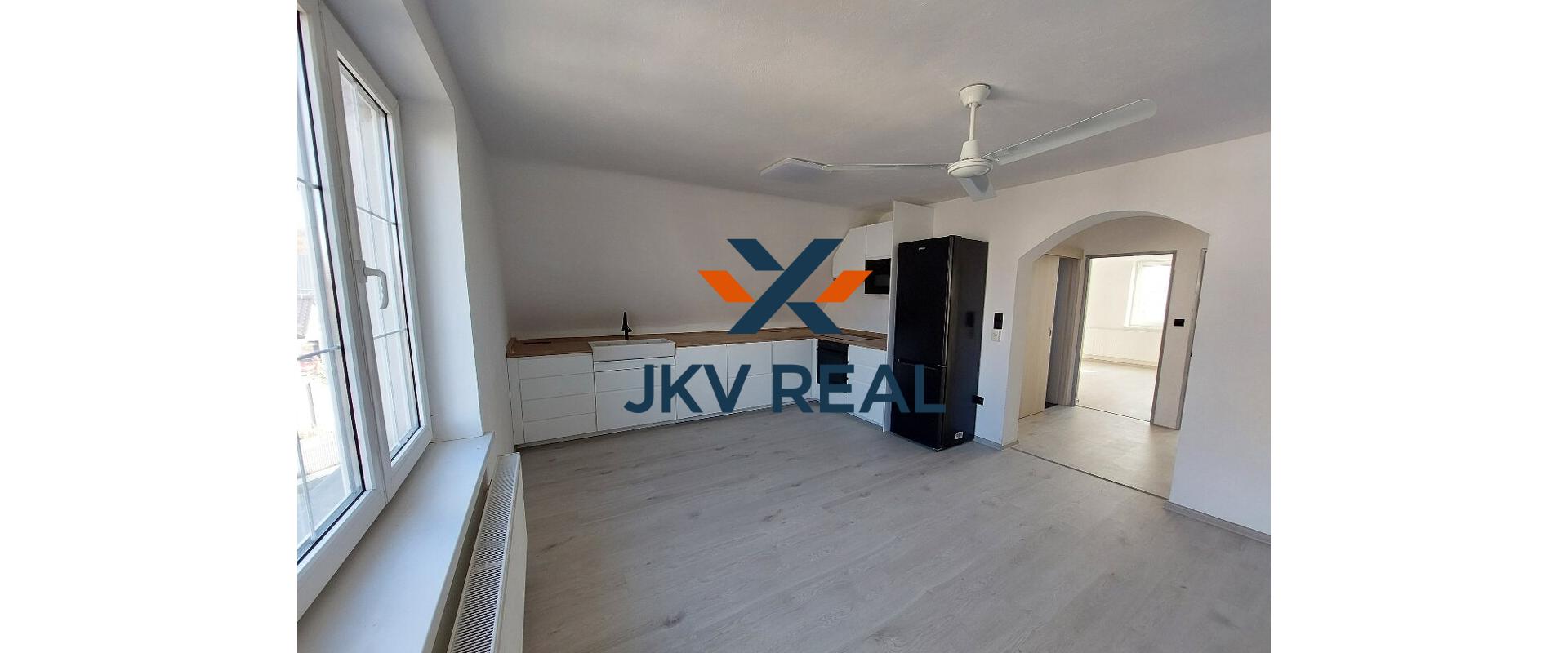 Prenajom bytu Sedmerovec 3izbový