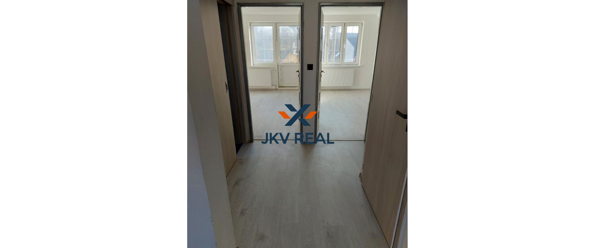 Prenajom bytu Sedmerovec 3izbový