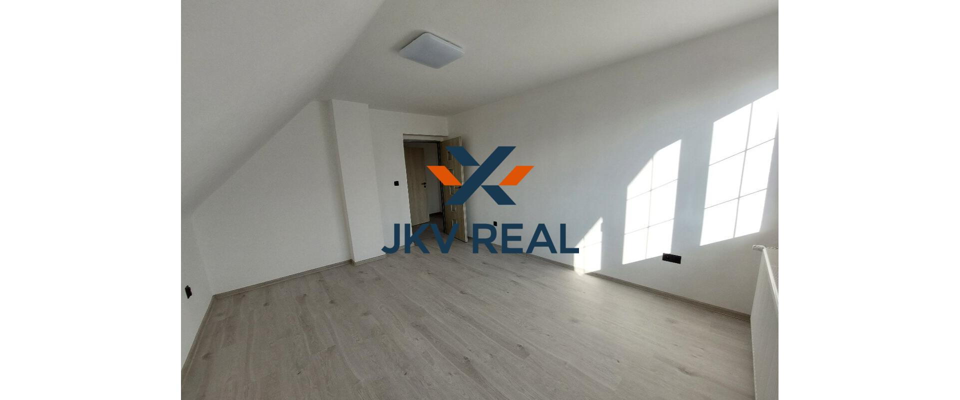 Prenajom bytu Sedmerovec 3izbový