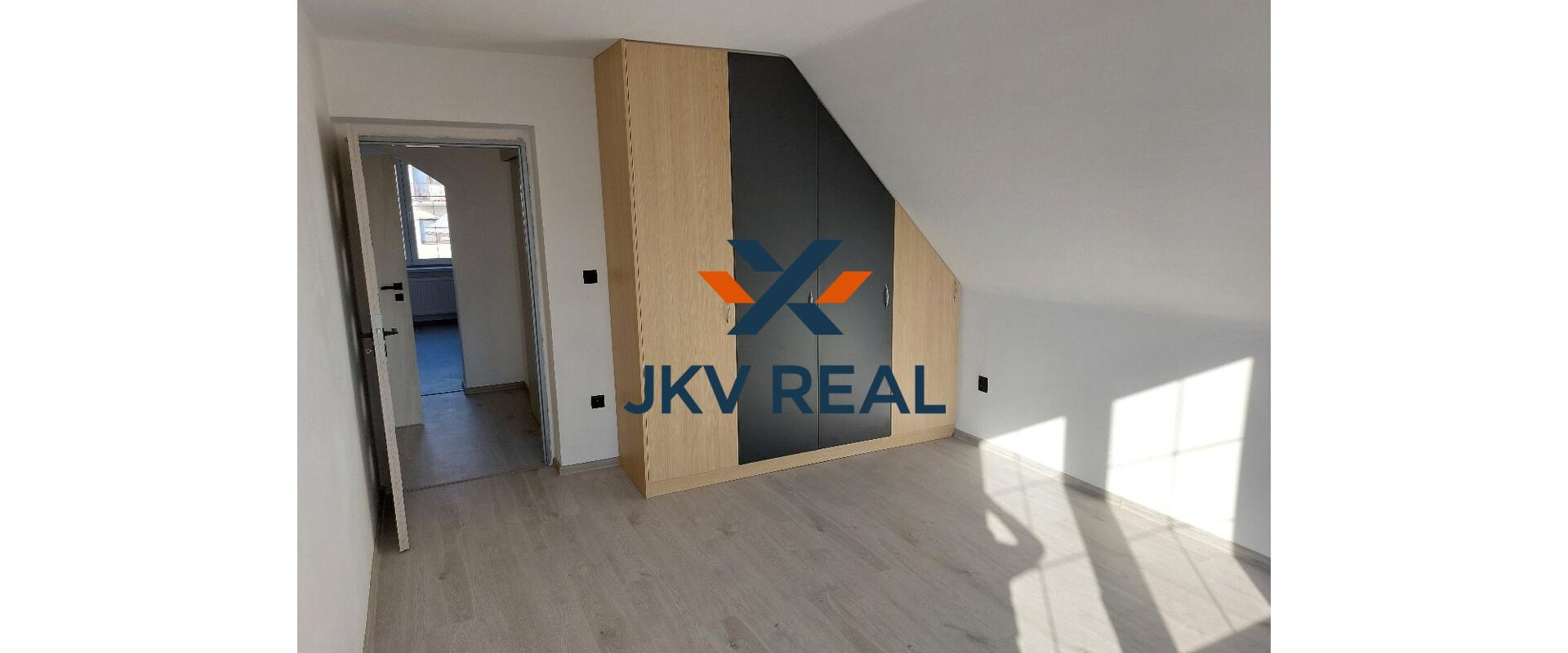 Prenajom bytu Sedmerovec 3izbový