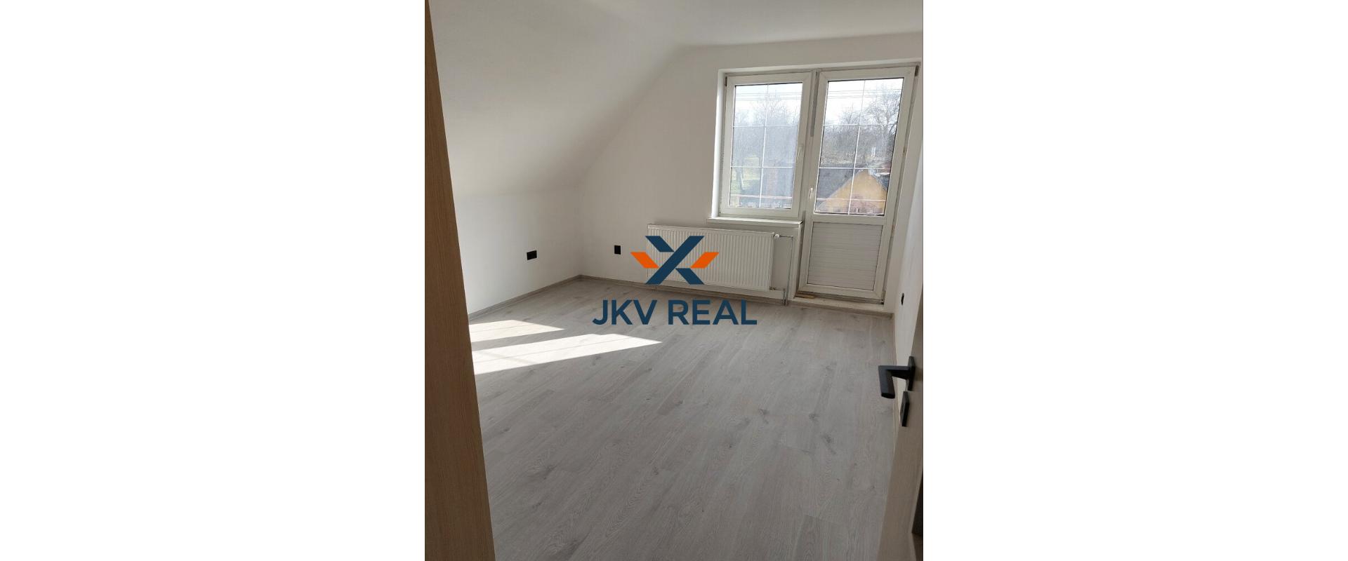 Prenajom bytu Sedmerovec 3izbový