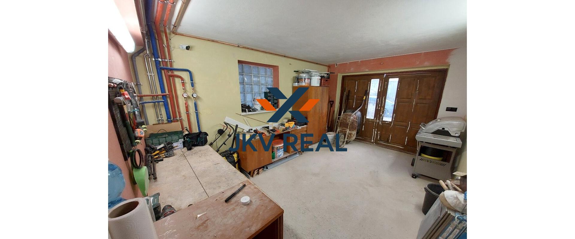 Prenajom bytu Sedmerovec 3izbový