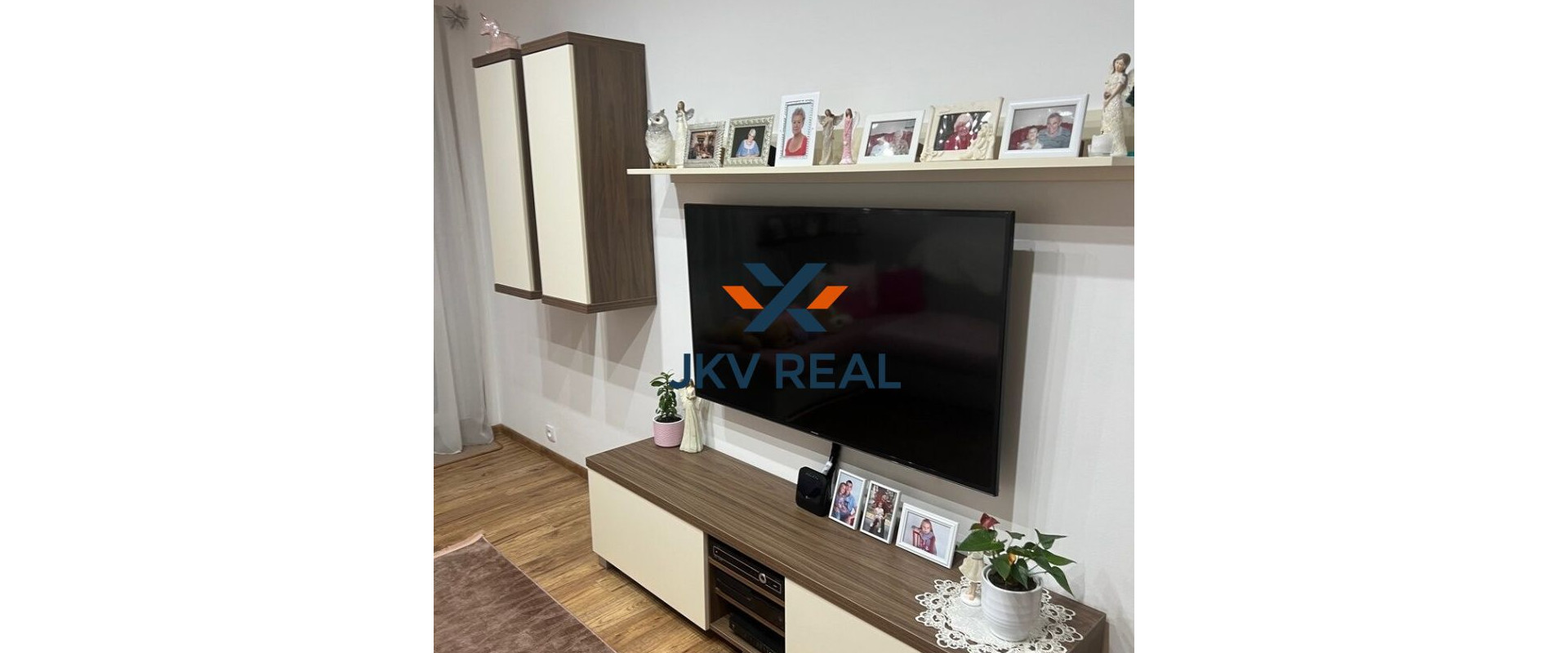 Na predaj útulný 2 izbový byt v Novej Dubnici