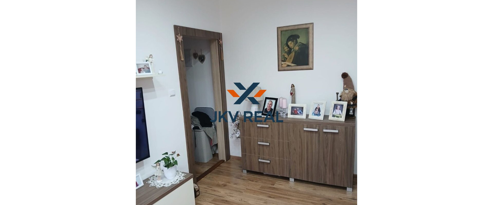 Na predaj útulný 2 izbový byt v Novej Dubnici