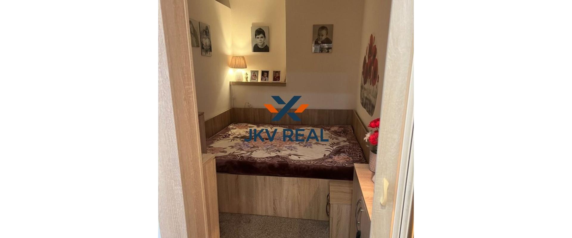 Na predaj útulný 2 izbový byt v Novej Dubnici