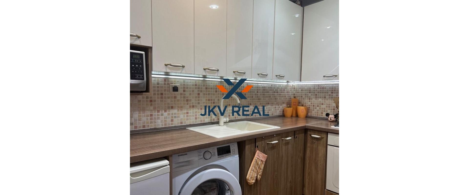 Na predaj útulný 2 izbový byt v Novej Dubnici