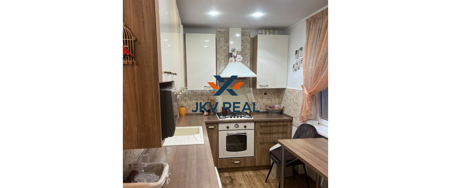 Na predaj útulný 2 izbový byt v Novej Dubnici