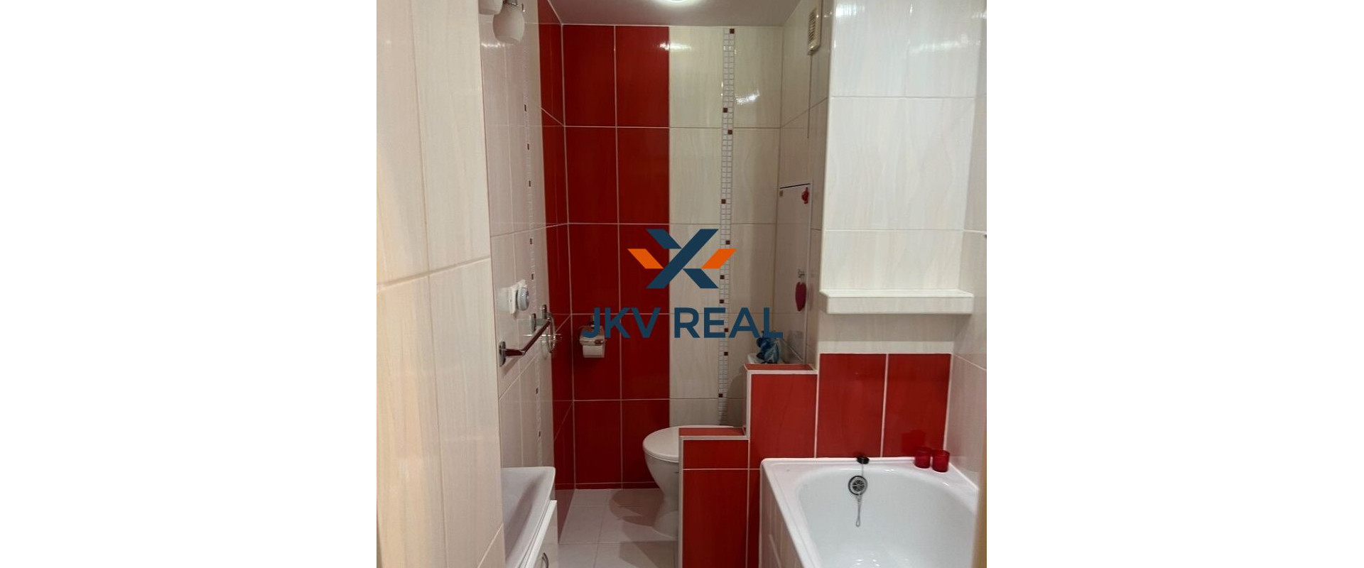 Na predaj útulný 2 izbový byt v Novej Dubnici