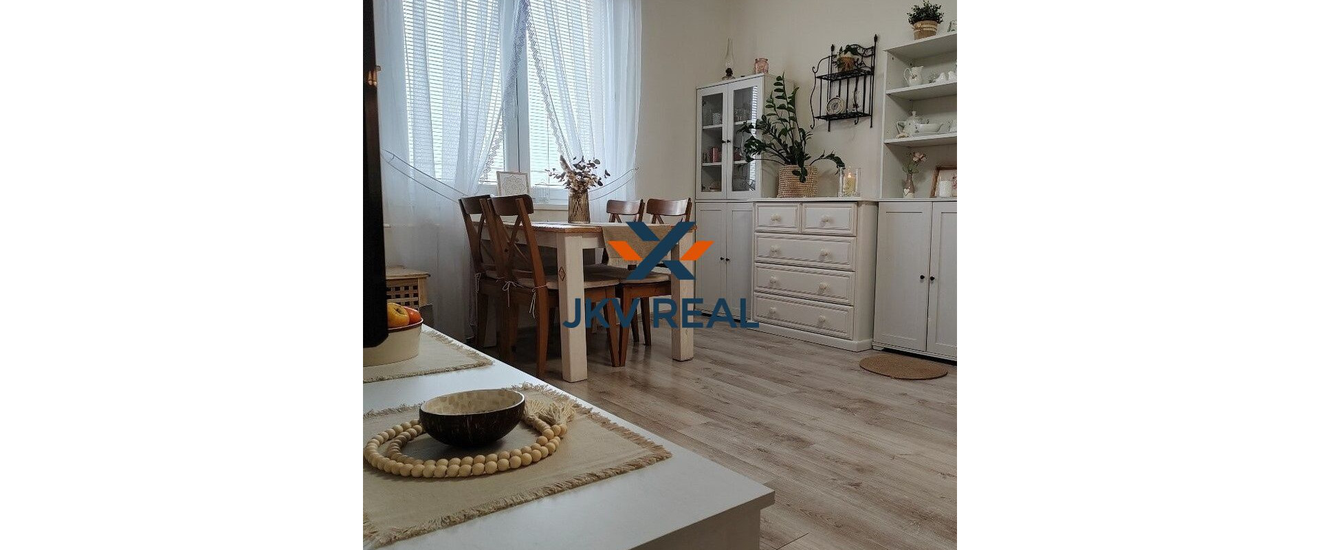 JKV Real ponúka na predaj krásny 2izbový byt  Malacky