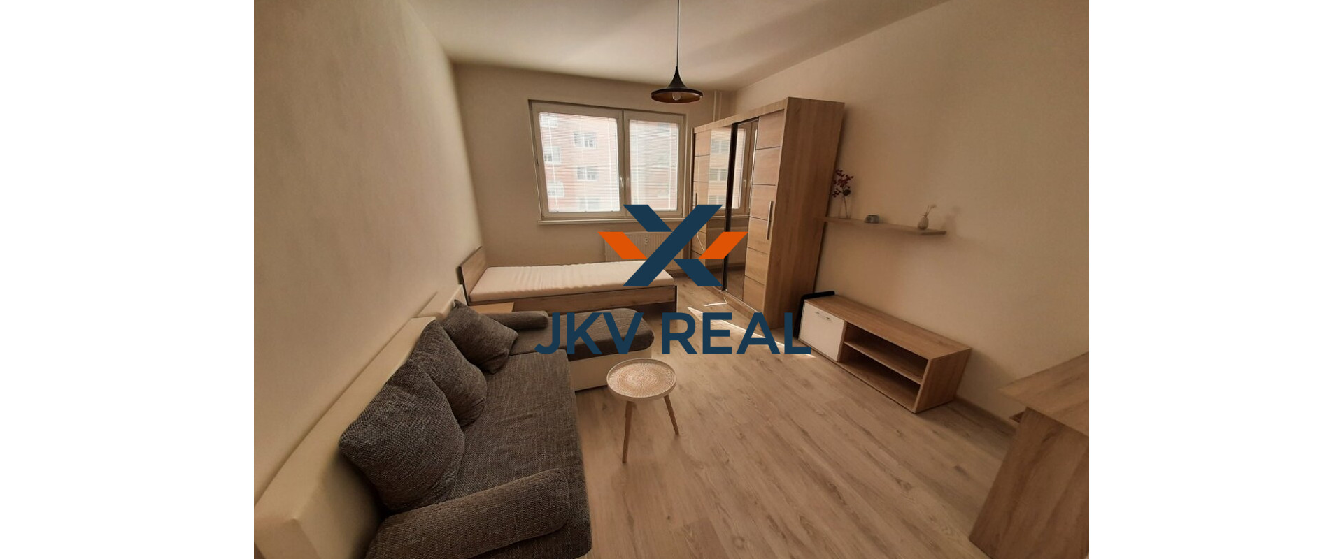 1+1-izbový byt po úplnej rekonštrukcii na prenájom, Spišská Nová Ves