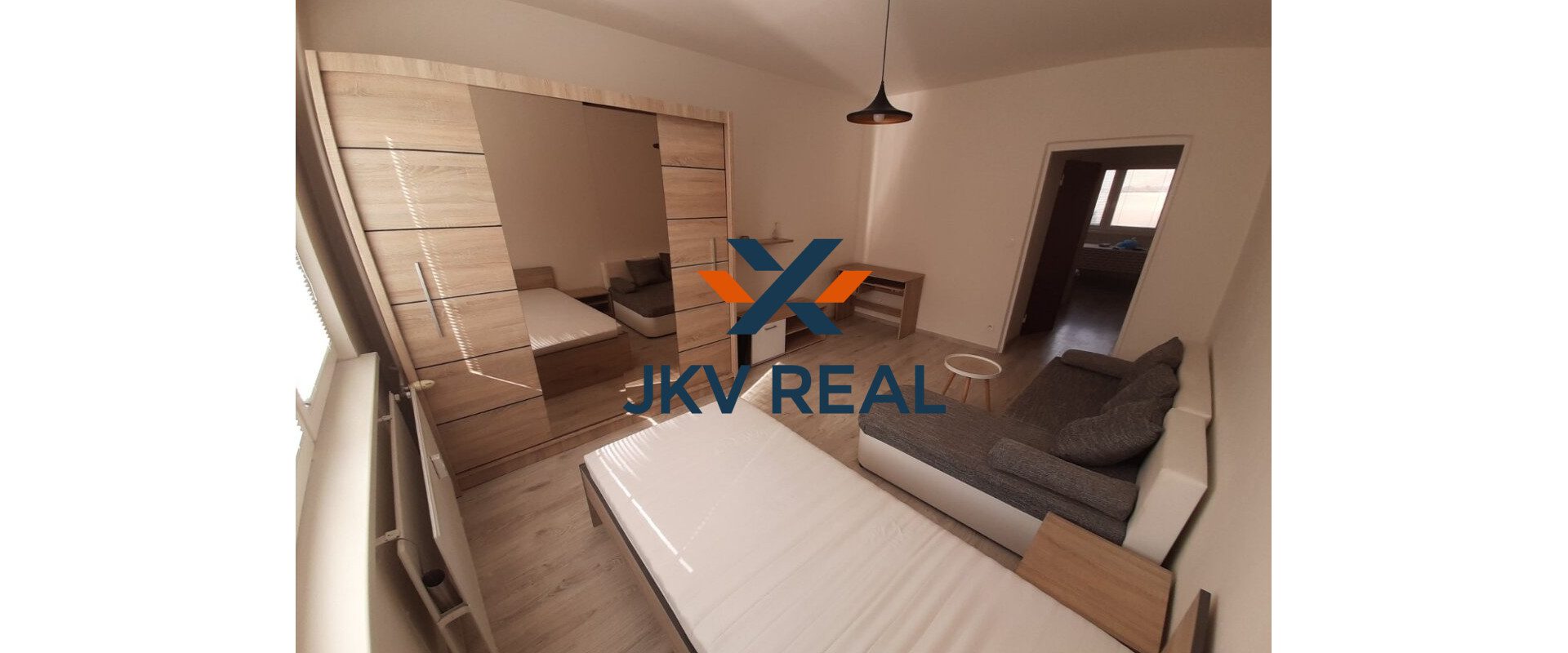 1+1-izbový byt po úplnej rekonštrukcii na prenájom, Spišská Nová Ves