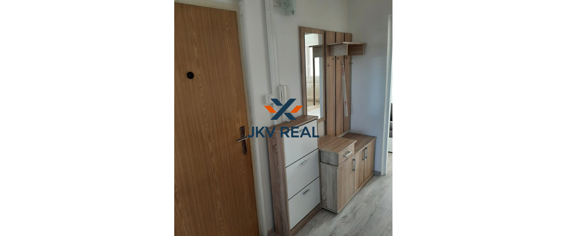 1+1-izbový byt po úplnej rekonštrukcii na prenájom, Spišská Nová Ves