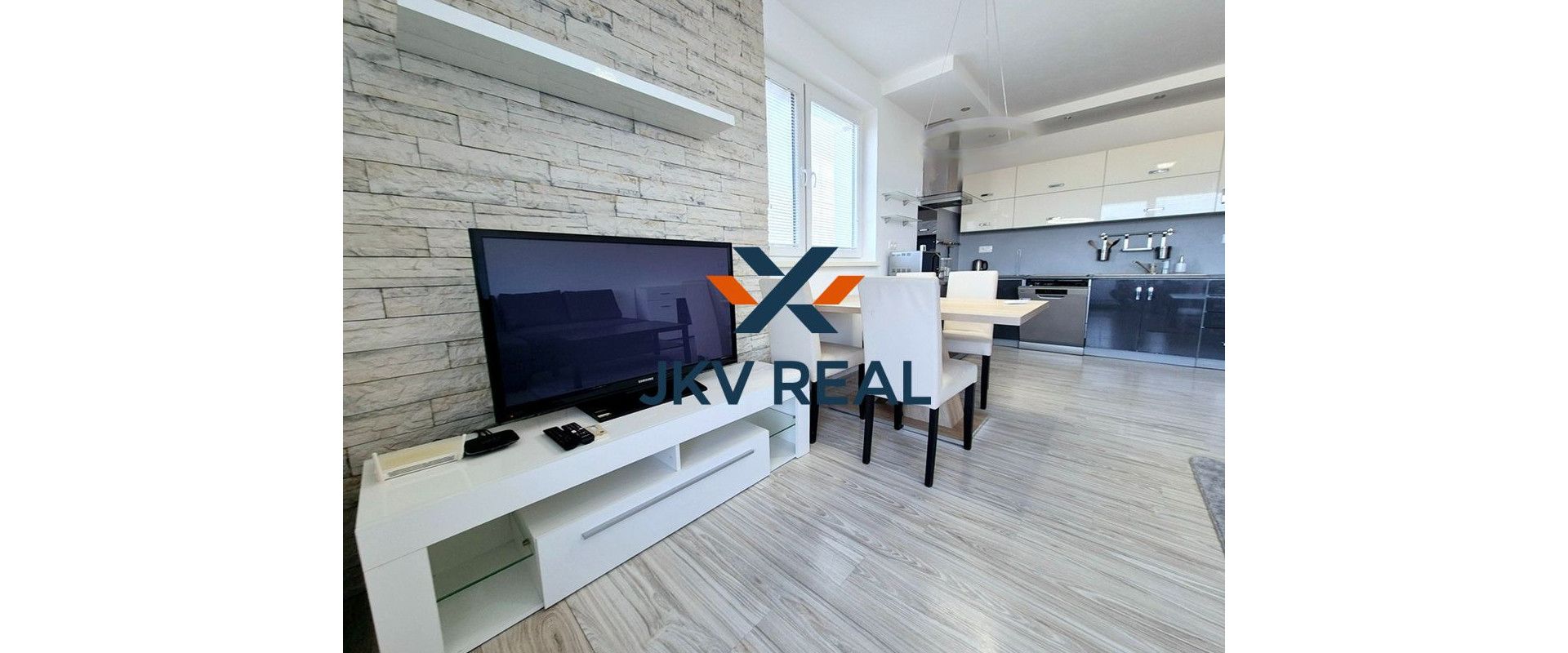 PRENAJATÝ! 3D OBHLIADKA 3-IZB.BYT + TERASA + PARKING V NOVOSTAVBE