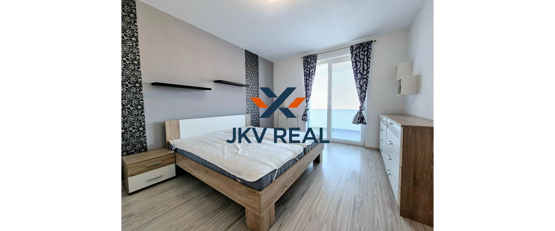 PRENAJATÝ! 3D OBHLIADKA 3-IZB.BYT + TERASA + PARKING V NOVOSTAVBE