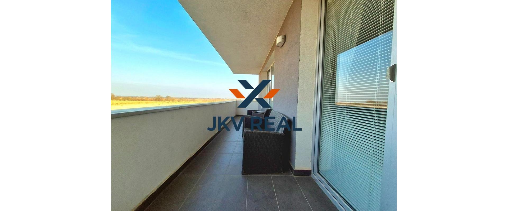 PRENAJATÝ! 3D OBHLIADKA 3-IZB.BYT + TERASA + PARKING V NOVOSTAVBE