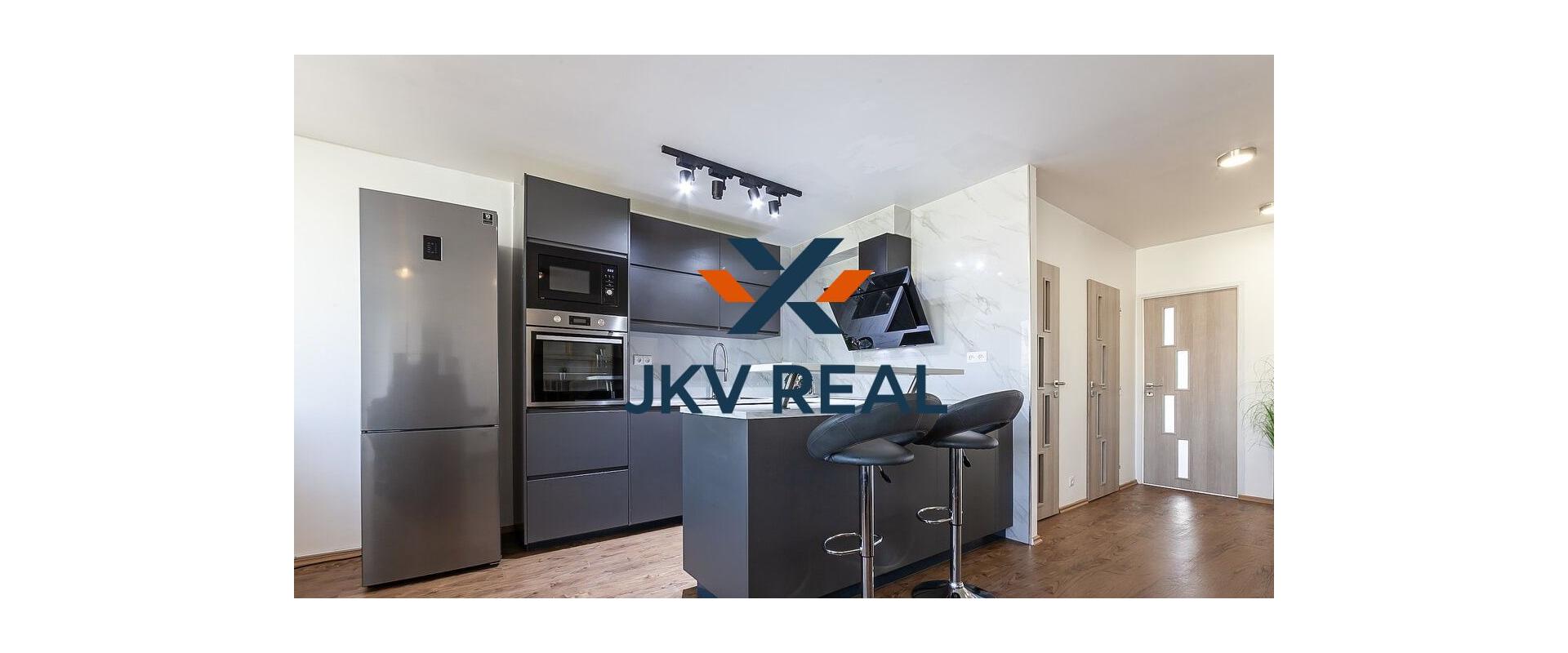 Na predaj 3 izbový byt v Dunajskej Lužnej ZNIŽENÁ CENA