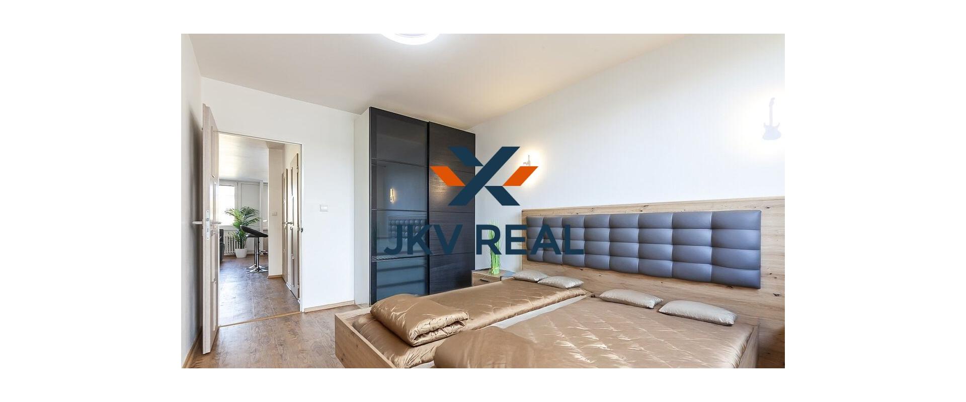 Na predaj 3 izbový byt v Dunajskej Lužnej ZNIŽENÁ CENA