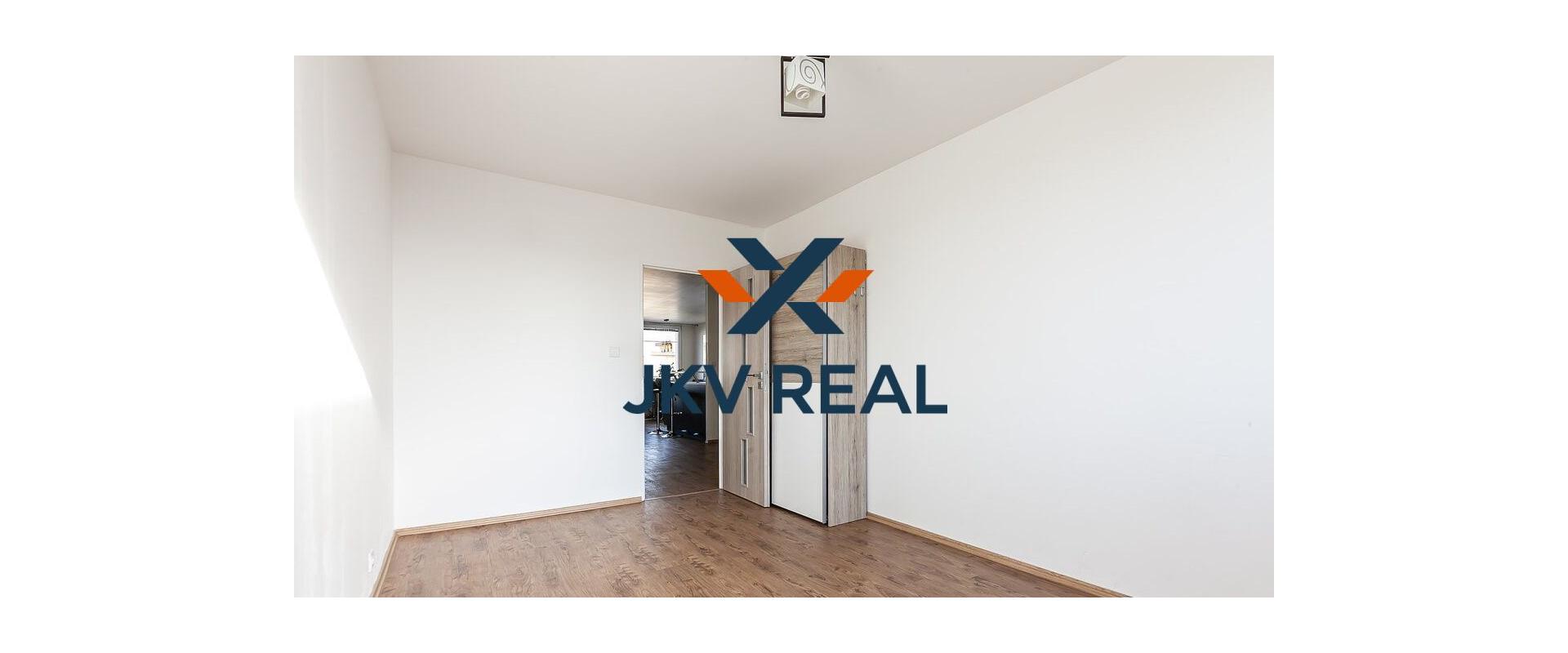 Na predaj 3 izbový byt v Dunajskej Lužnej ZNIŽENÁ CENA