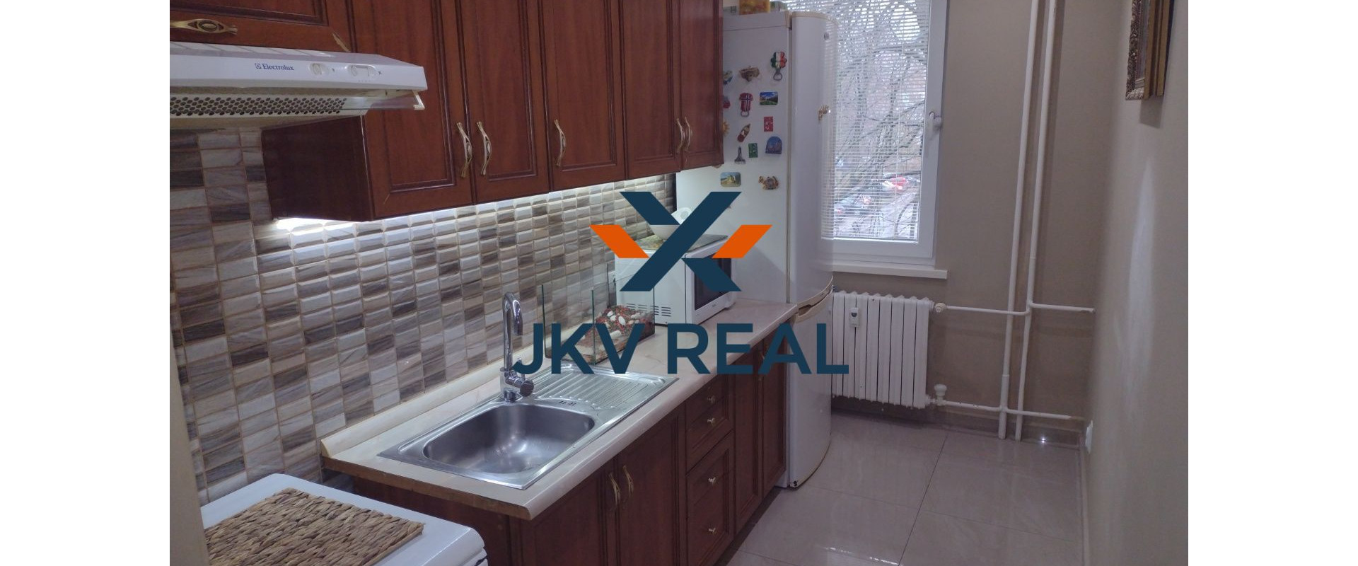 2- IZBOVÝ BYT 48m2 PIEŠŤANY - lokalita.PREDNÁDRAŽIE