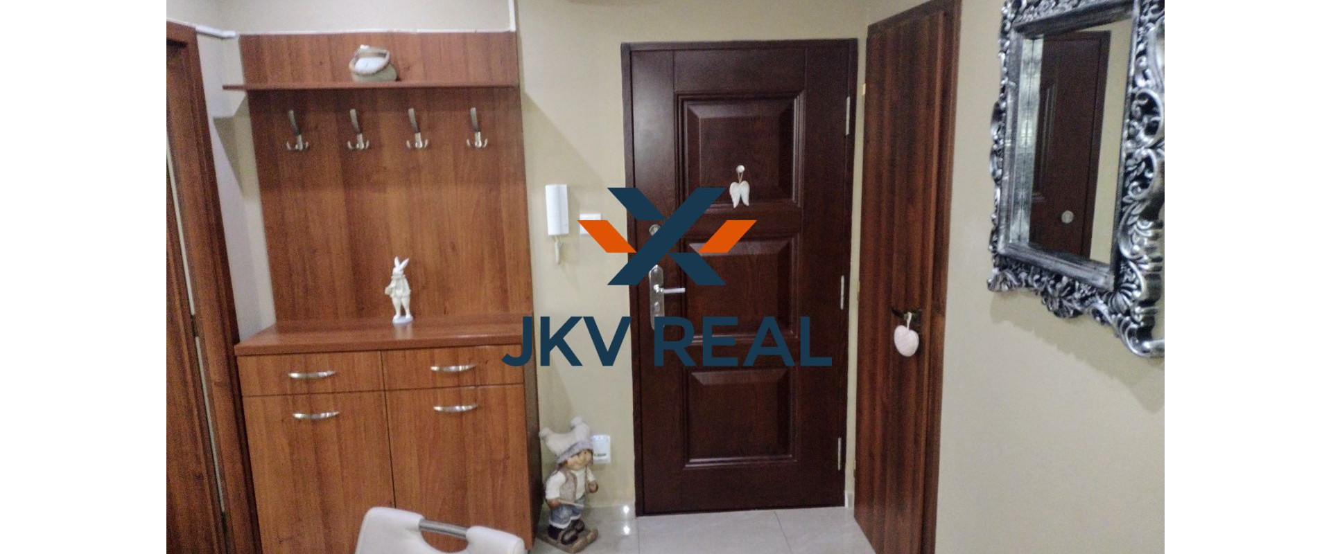 2- IZBOVÝ BYT 48m2 PIEŠŤANY - lokalita.PREDNÁDRAŽIE