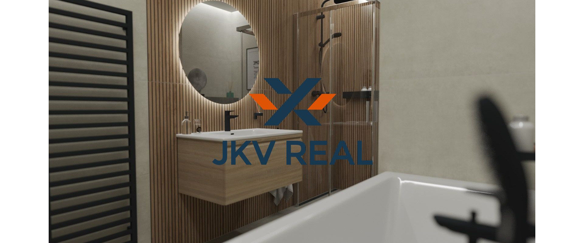 Rodinný dom v Novom Mesto nad Váhom, novostavba