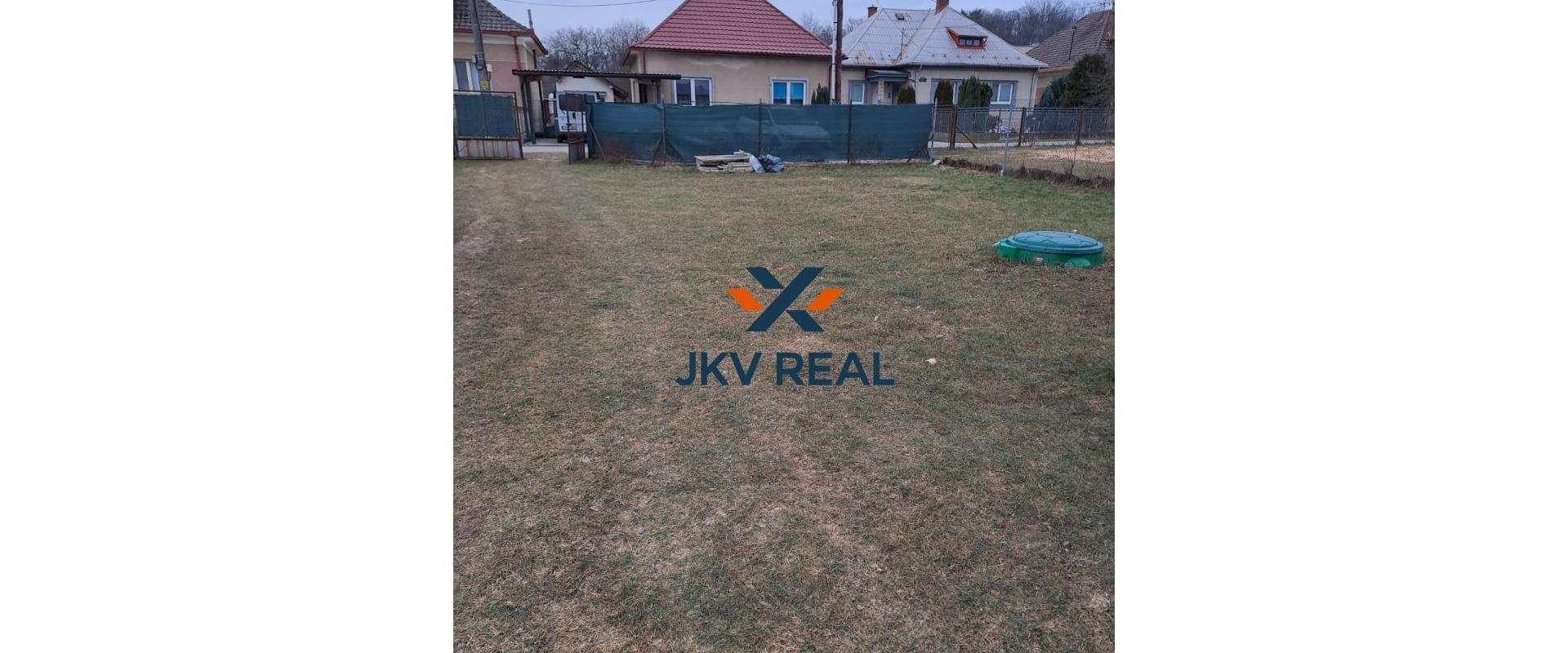 Krásny pozemok na výstavbu RD