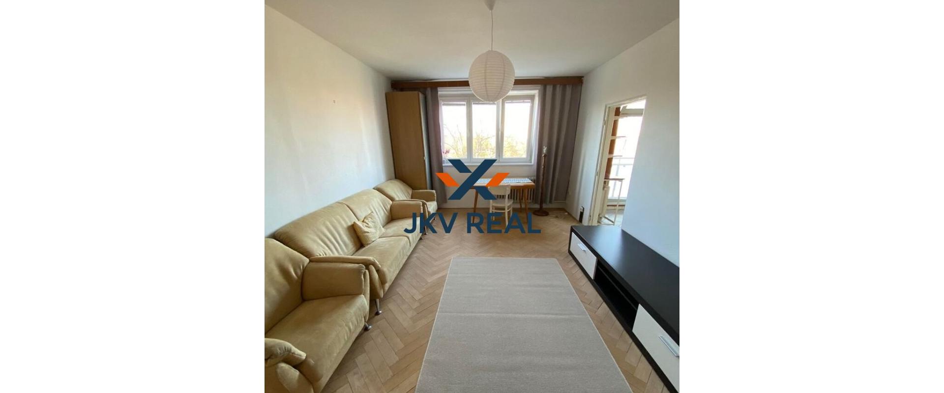 JKV REAL ponúka na prenájom priestranný 3-izbový byt na Astrovej ulici – Ružinov, Bratislava