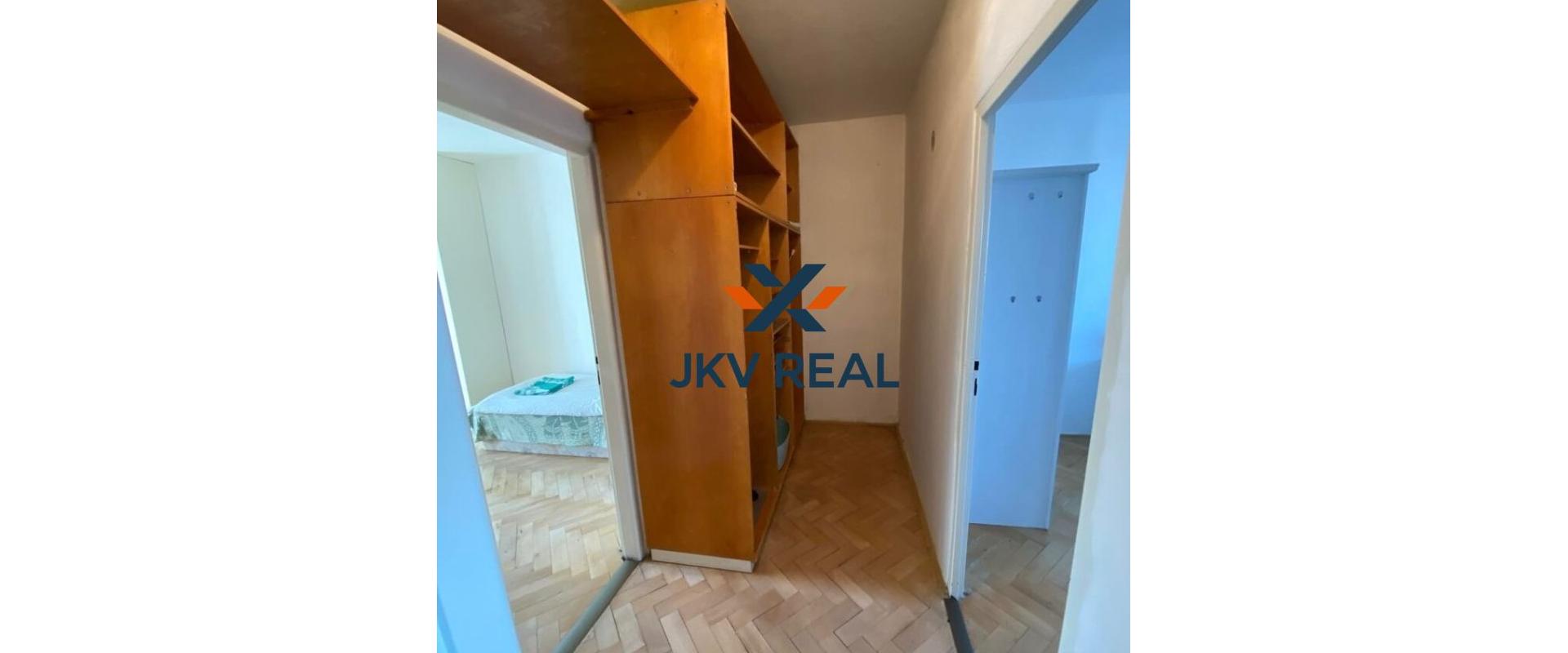 JKV REAL ponúka na prenájom priestranný 3-izbový byt na Astrovej ulici – Ružinov, Bratislava