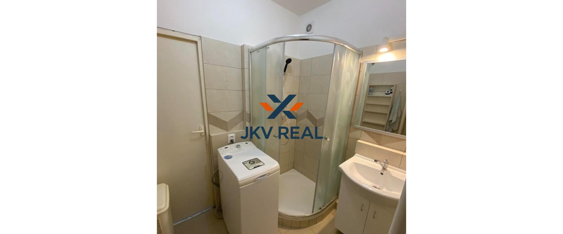 JKV REAL ponúka na prenájom priestranný 3-izbový byt na Astrovej ulici – Ružinov, Bratislava