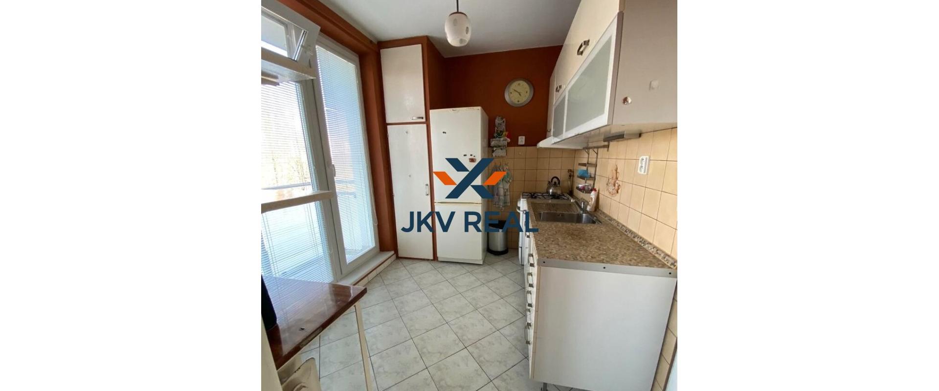 JKV REAL ponúka na prenájom priestranný 3-izbový byt na Astrovej ulici – Ružinov, Bratislava