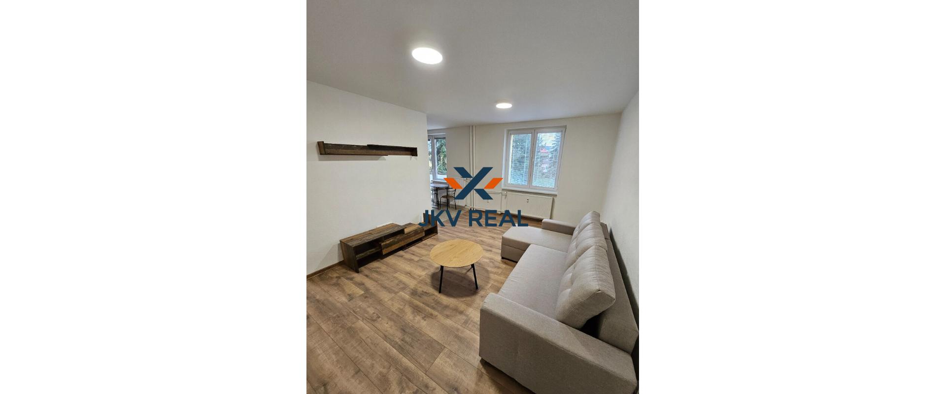 Prenájom - 2-izobový byt v Spišskej Novej Vsi