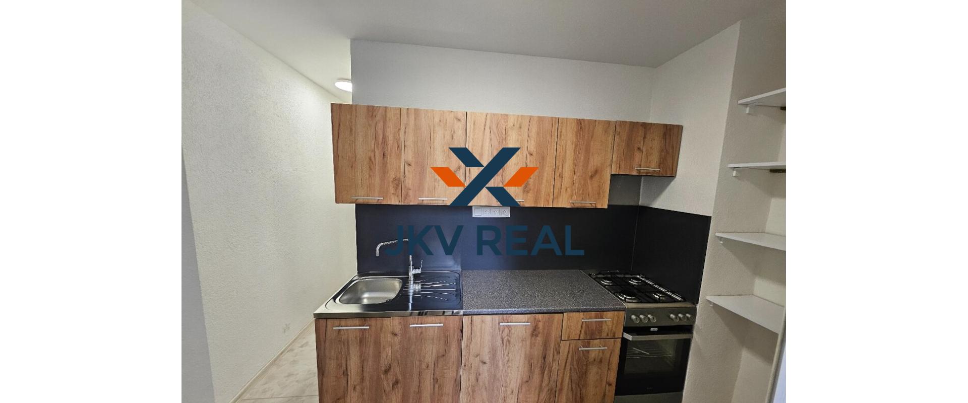 Prenájom - 2-izobový byt v Spišskej Novej Vsi